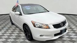 2010 Honda Accord EX-L