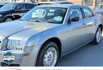 2006 Chrysler 300 Base