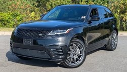 2021 Land Rover Range Rover Velar P340 R-Dynamic S