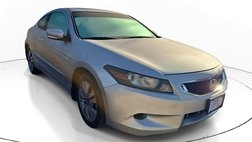 2010 Honda Accord EX-L