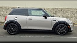 2024 MINI Hardtop Cooper S