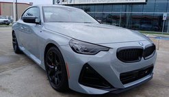 2026 BMW 2 Series M240i