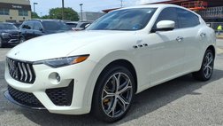 2022 Maserati Levante GT