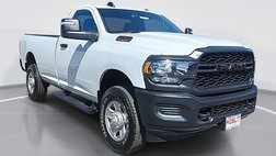 2024 Ram Ram Pickup 2500 Tradesman