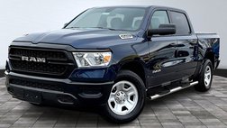 2022 Ram Ram Pickup 1500 Tradesman