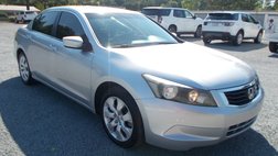 2008 Honda Accord EX