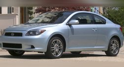 2005 Scion tC Base