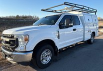 2020 Ford Super Duty F-250 XL