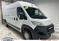 2023 Ram ProMaster 3500 159 WB