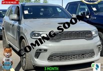 2021 Dodge Durango R/T