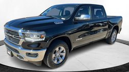 2022 Ram Ram Pickup 1500 Laramie