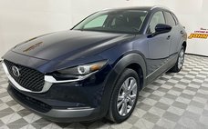 2022 Mazda CX-30 2.5 S Select