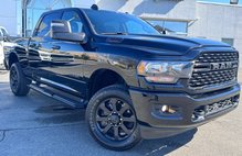 2024 Ram Ram Pickup 2500 Big Horn