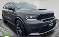 2018 Dodge Durango SRT