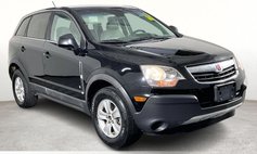 2009 Saturn VUE XE
