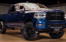 2024 Ram Ram Pickup 3500 Laramie
