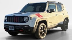 2019 Jeep Renegade Trailhawk