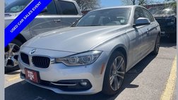 2018 BMW 3 Series 330i