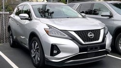 2023 Nissan Murano SL