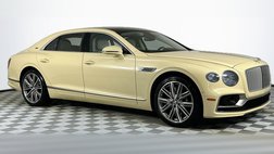 2023 Bentley Flying Spur Hybrid