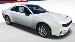 2025 Dodge Charger Daytona R/T