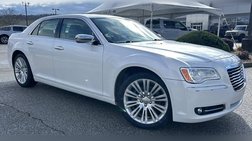 2011 Chrysler 300 C