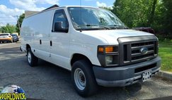 2011 Ford E-Series E-250