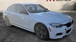 2017 BMW 3 Series 340i xDrive