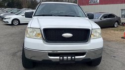2008 Ford F-150 STX