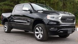 2019 Ram Ram Pickup 1500 Limited