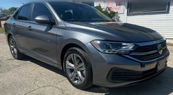 2023 Volkswagen Jetta SE