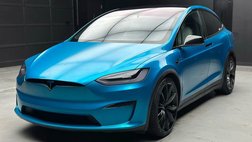2023 Tesla Model X Base