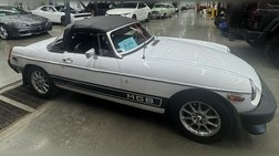1974 Other Makes Convertible