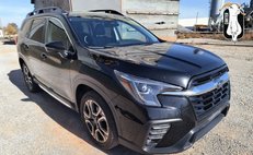 2023 Subaru Ascent Limited 7-Passenger