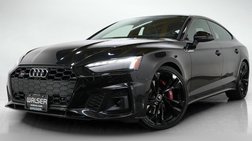 2021 Audi S5 Sportback 3.0T quattro Premium