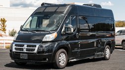 2016 Ram ProMaster 3500 159 WB