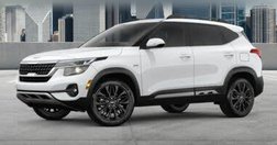 2022 Kia Seltos LX