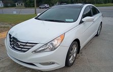 2013 Hyundai Sonata Limited