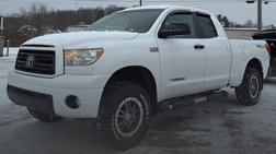 2011 Toyota Tundra Grade