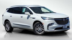 2022 Buick Enclave Essence