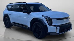 2024 Kia EV9 GT-Line