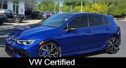 2024 Volkswagen Golf R 4Motion