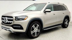 2023 Mercedes-Benz GLS GLS 450