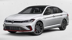 2026 Volkswagen Jetta GLI Autobahn