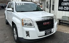 2014 GMC Terrain SLE-1