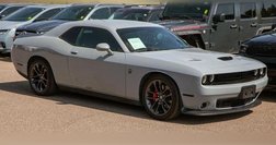 2020 Dodge Challenger R/T Scat Pack