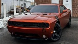 2011 Dodge Challenger SE