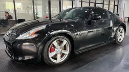 2009 Nissan 370Z Base