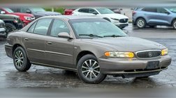 2005 Buick Century Custom