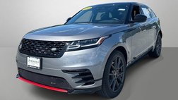 2023 Land Rover Range Rover Velar P340 R-Dynamic S